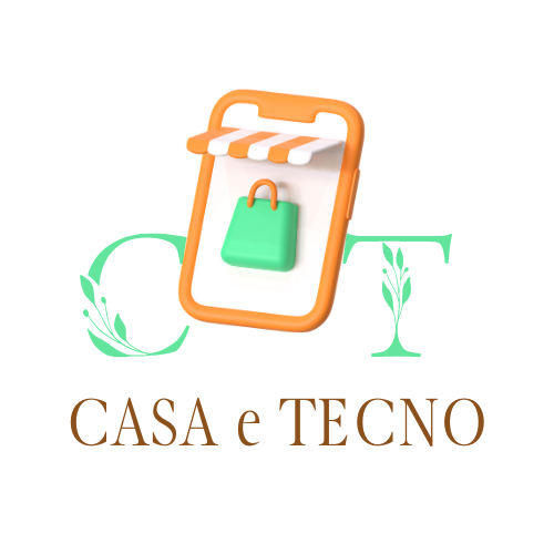 Casa e Tecno